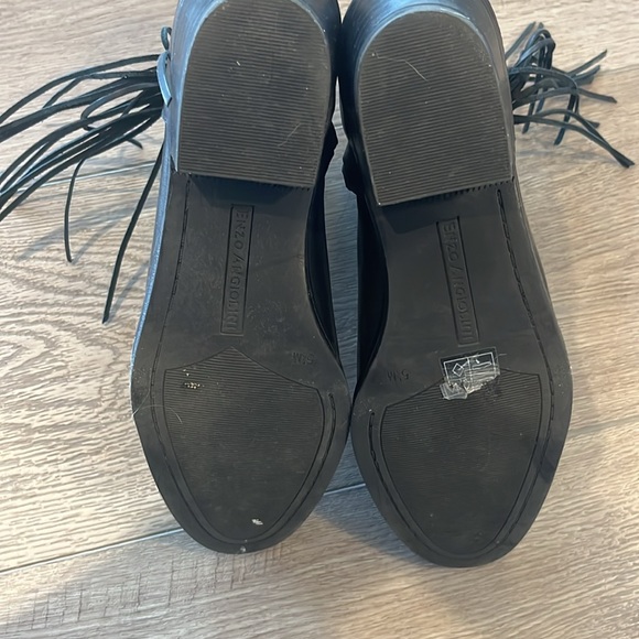 Enzo Angiolini ankle boots; worn one time! - Picture 6 of 8
